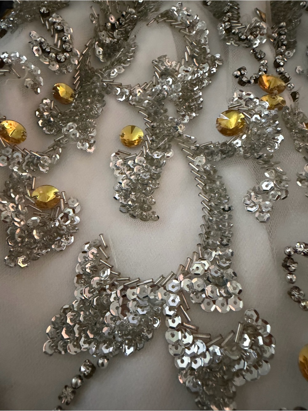 Sherri hill embellished corset mini dress - Picture 9 of 9